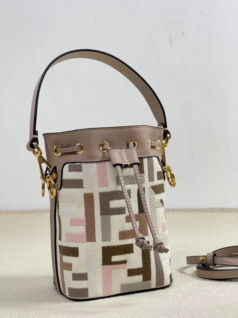 Fendi Bucket Bags